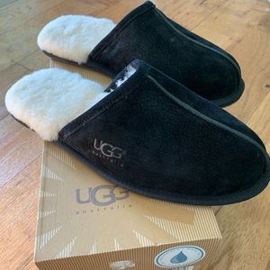 Men’s Ugg Slipper